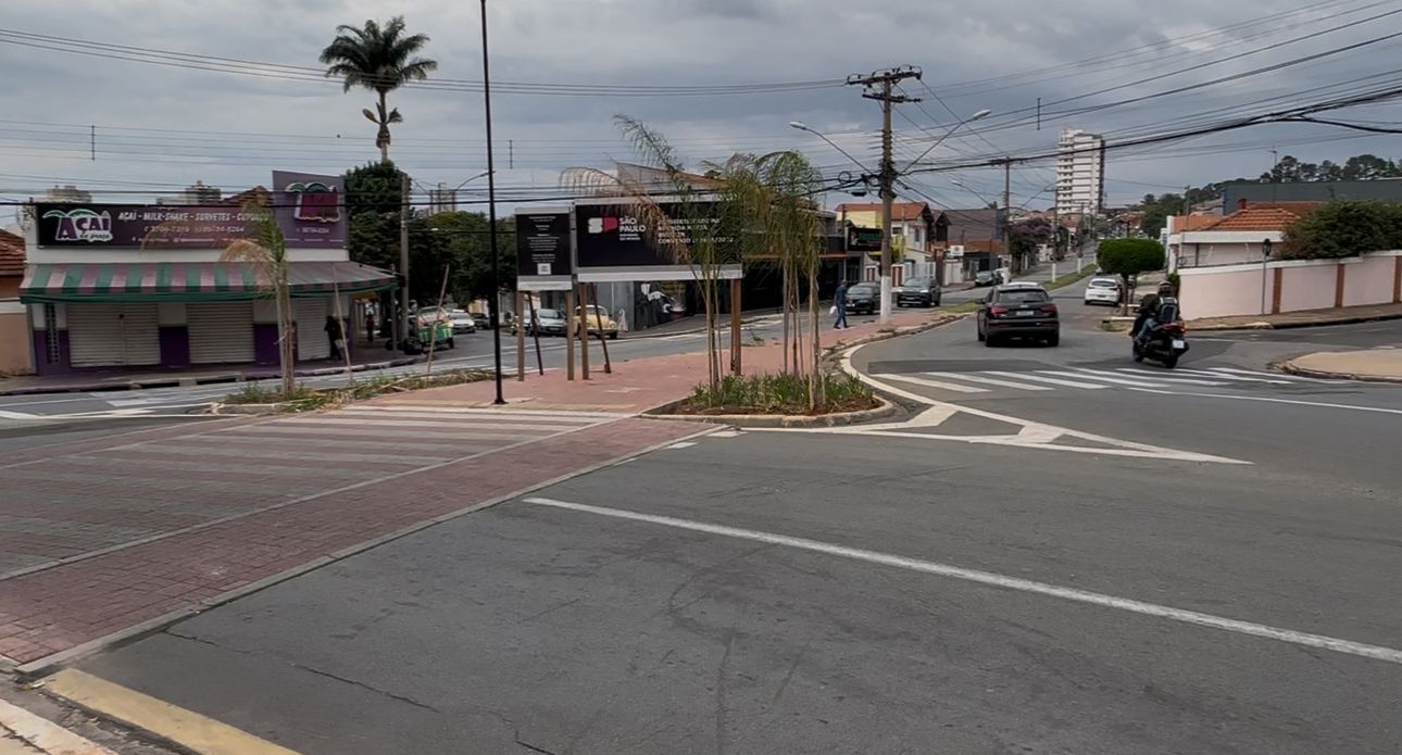 BRK realiza interdição na Avenida Maria Buzolin nesta terça-feira (28)Trecho ficará bloqueado para serviços de recomposição do asfalto