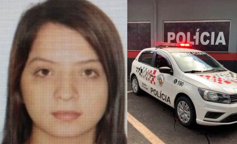 Jovem encontrada morta em área verde de Limeira é identificada e Polícia prende suspeito do crime