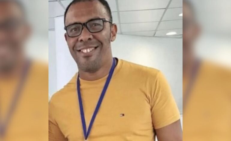 Professor da rede estadual desaparece após receber ligação durante aula online; DIG investiga o caso