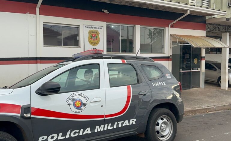 Homem mata mulher em Iracemápolis; ele já possui duas condenações por homicídio