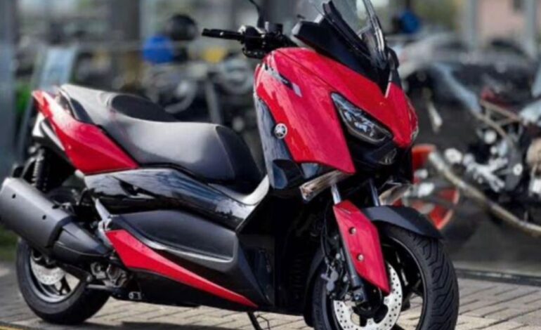 Moto é furtada no Jardim do Lago em Limeira