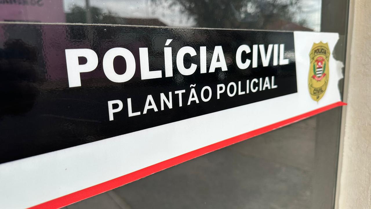 Homem de 20 anos é preso em Limeira após ser flagrado com adolescente de 13 anos no Parque Cidade
