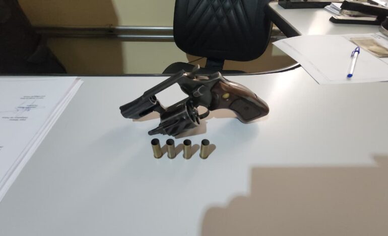 Mulher baleada pelo ex em Limeira perde movimento das pernas; caso é tratado como tentativa de feminicídio