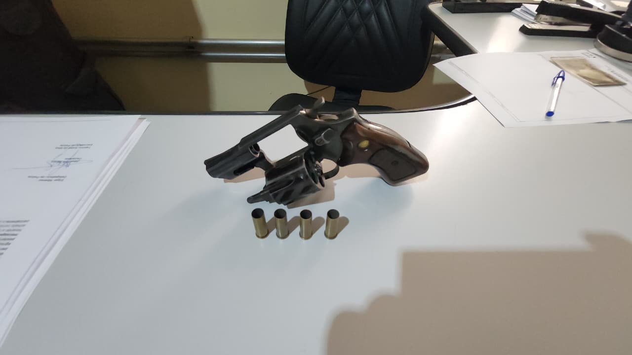 Mulher baleada pelo ex em Limeira perde movimento das pernas; caso é tratado como tentativa de feminicídio