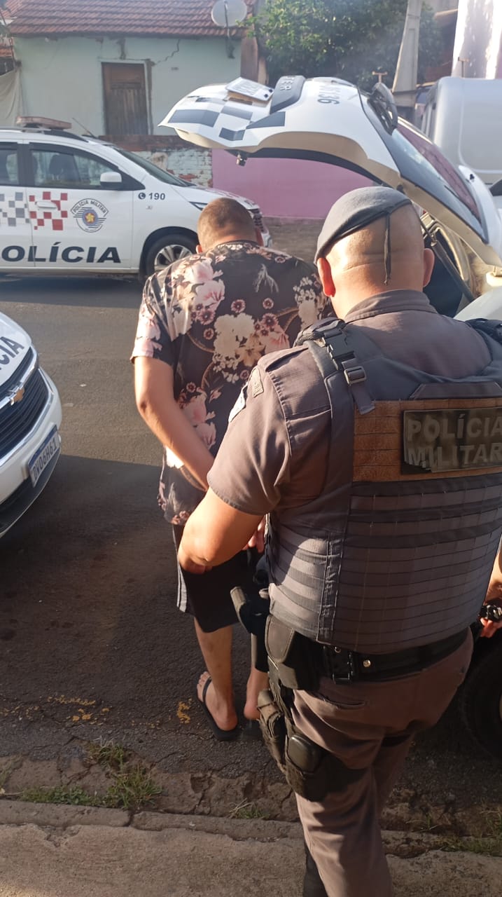 Homem é levado à delegacia suspeito de abuso sexual e cárcere privado contra adolescente em Limeira