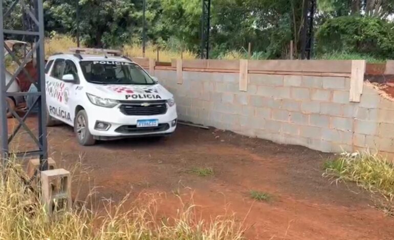 Corpo com sinais de violência é encontrado em área verde na zona rural de Limeira