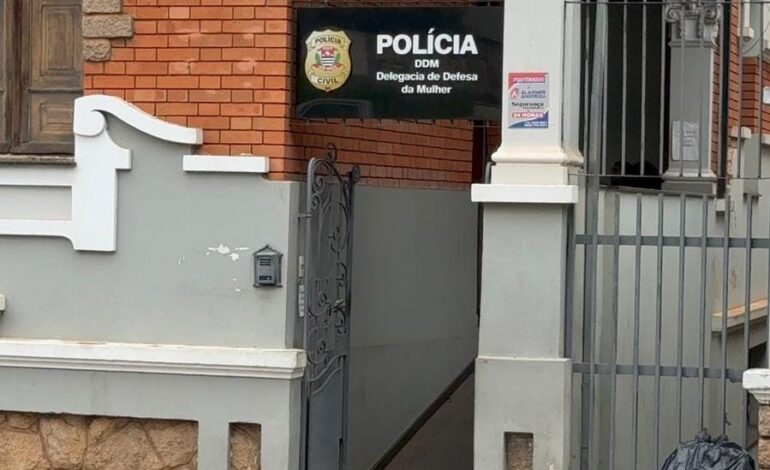 Agressão a idosa termina com prisão de sobrinho em Piracicaba