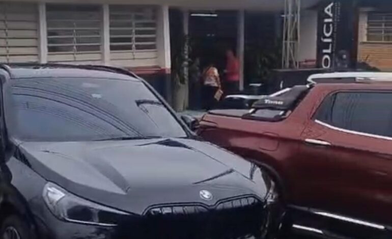 Operação “Quebrando a Banca” desarticula organização criminosa ligada à lavagem de dinheiro no Interior Paulista