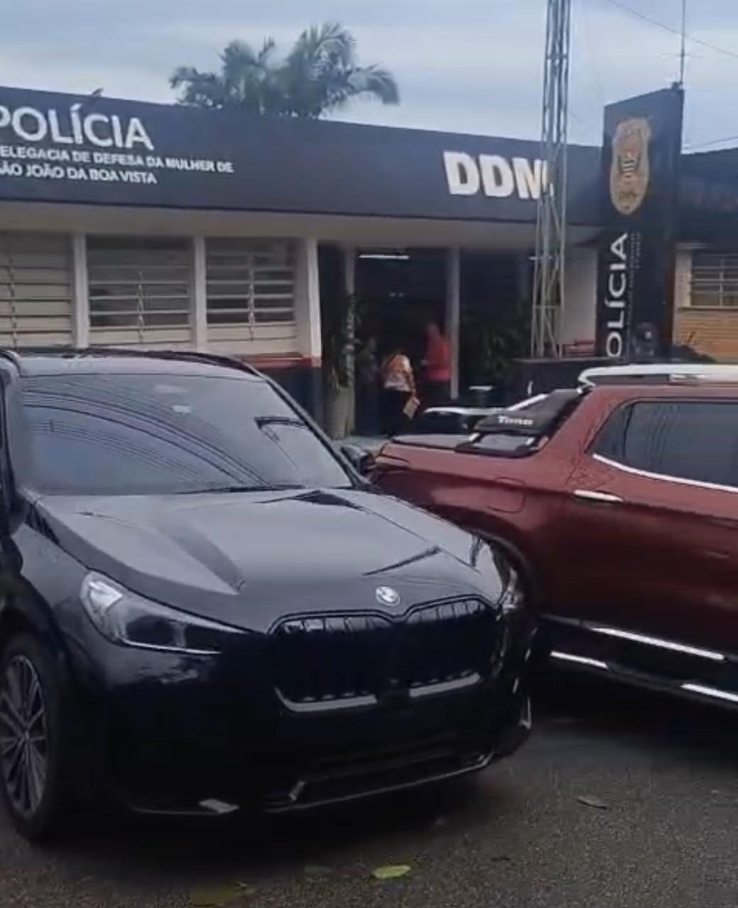 Operação “Quebrando a Banca” desarticula organização criminosa ligada à lavagem de dinheiro no Interior Paulista