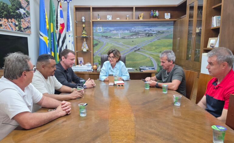 Prefeitura prorroga vencimento da primeira parcela do IPTU 2026 em Cordeirópolis