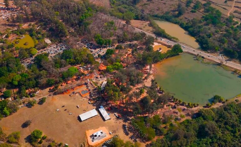 Prefeitura Limeira inicia obras de reforma e modernização do Horto Florestal