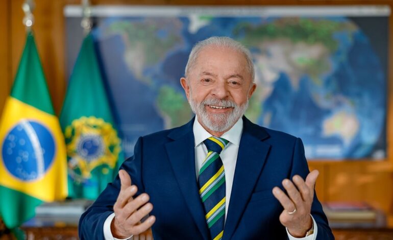 Presidente Lula sanciona Orçamento de 2026 e barra mudanças feitas pelo Congresso