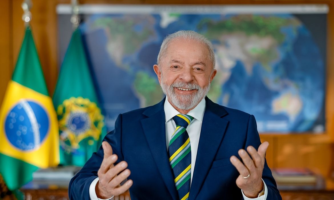 Presidente Lula sanciona Orçamento de 2026 e barra mudanças feitas pelo Congresso