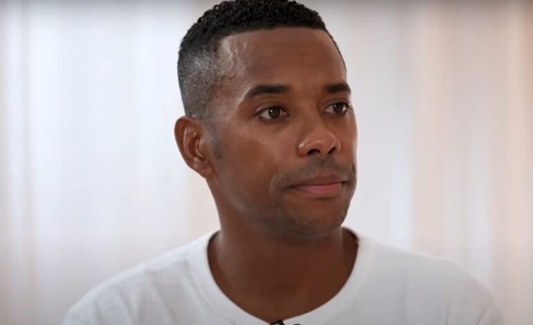 Robinho tem pena reduzida pela Justiça paulista após comprovação de trabalho e estudos