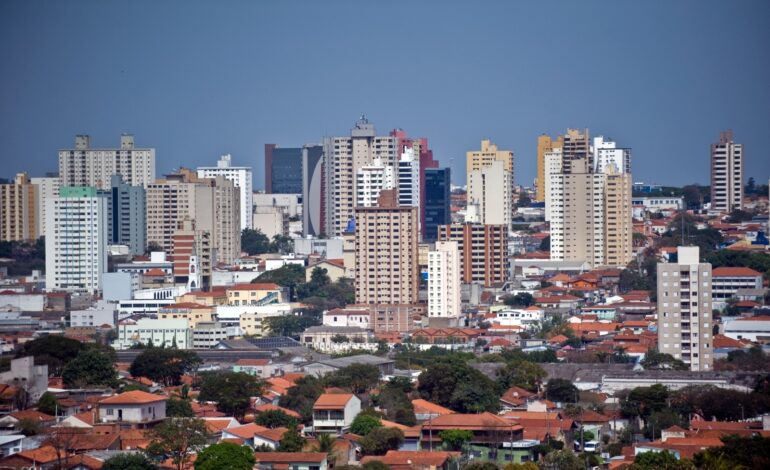 SandBox: Prefeitura abre “laboratório vivo” para atrair startups e empresas para Limeira