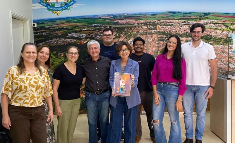 Aula inaugural do Cursinho Eleva 2026 é neste sábado (24)