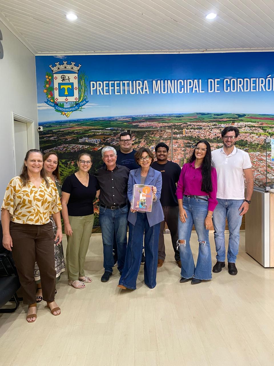 Aula inaugural do Cursinho Eleva 2026 é neste sábado (24)