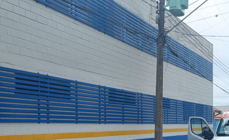 Descarga elétrica mata pintor durante manutenção em colégio de Limeira