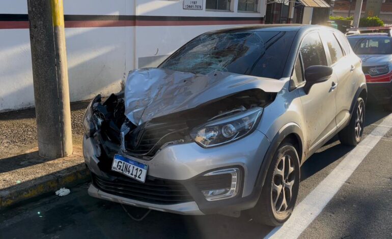 Roubo a residência termina com prisão de suspeitos após ação integrada da PM