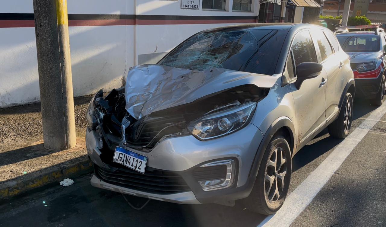 Roubo a residência termina com prisão de suspeitos após ação integrada da PM