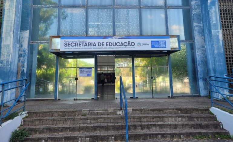 Alunos de Limeira voltam às aulas amanhã (03); transporte escolar opera normalmente
