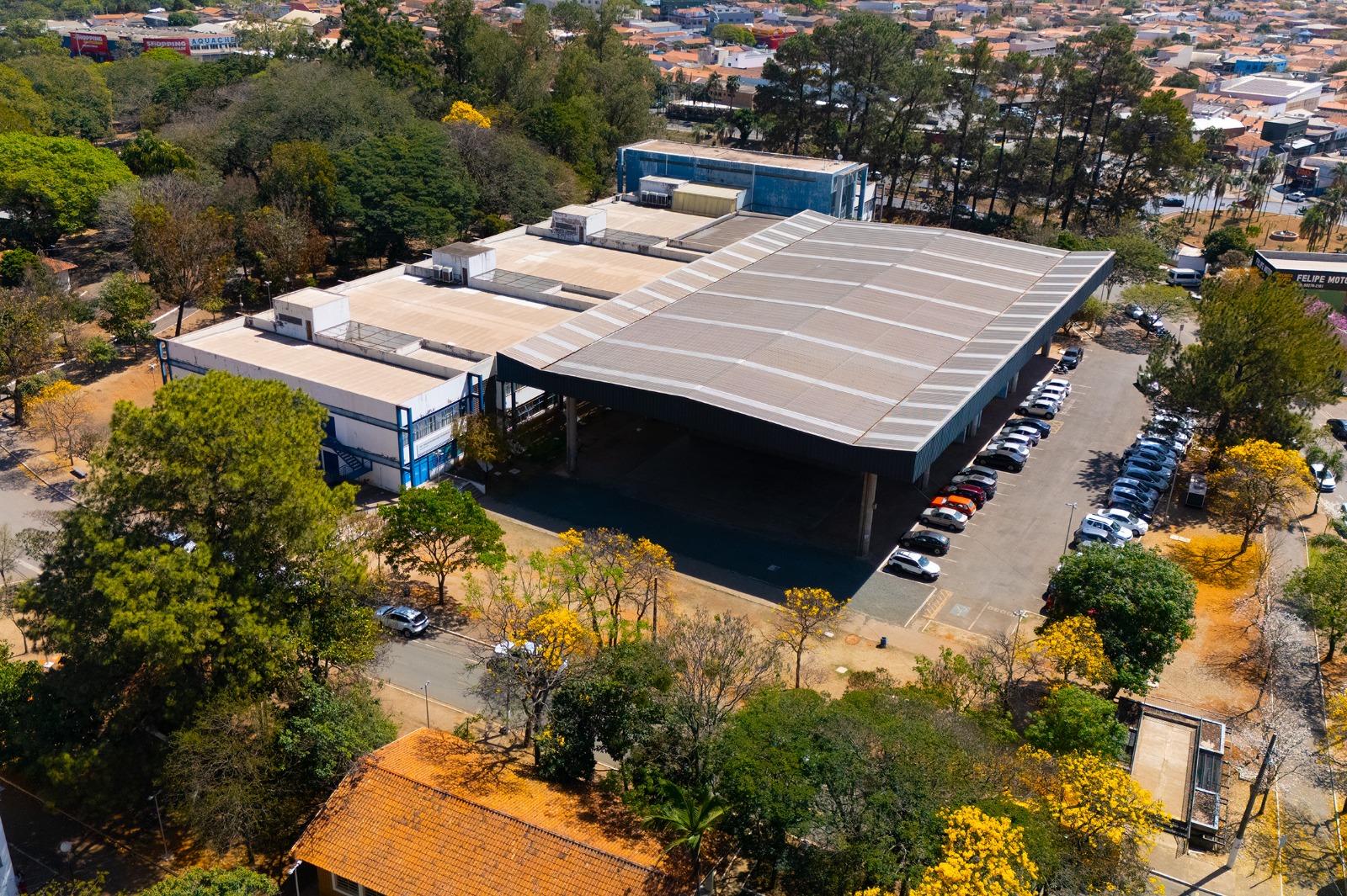 Prefeitura de Limeira promove “Festa no Parque” com programação para toda a família no feriadão