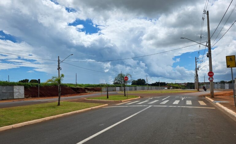 Interdição na Av. Presidente Vargas começa nesta segunda (9) para montagem do Carnaval 2026