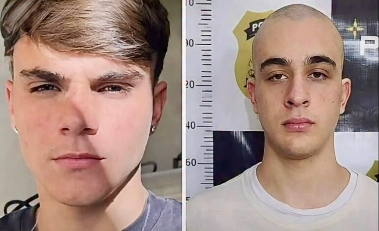 Adolescente agredido por piloto de automobilismo morre após 16 dias internado no DF