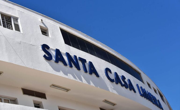 Santa Casa de Limeira promove Dia de Recrutamento para cadastro em diversas áreas