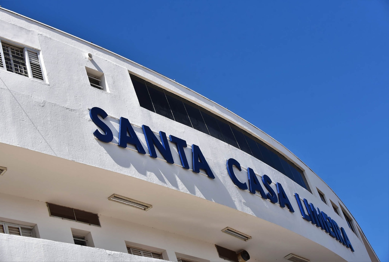 Santa Casa de Limeira promove Dia de Recrutamento para cadastro em diversas áreas