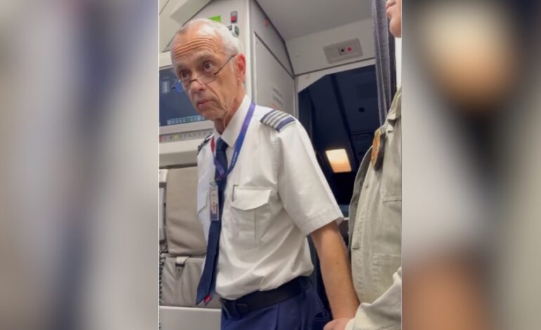 Piloto é preso em Congonhas suspeito de liderar esquema de exploração sexual infantil