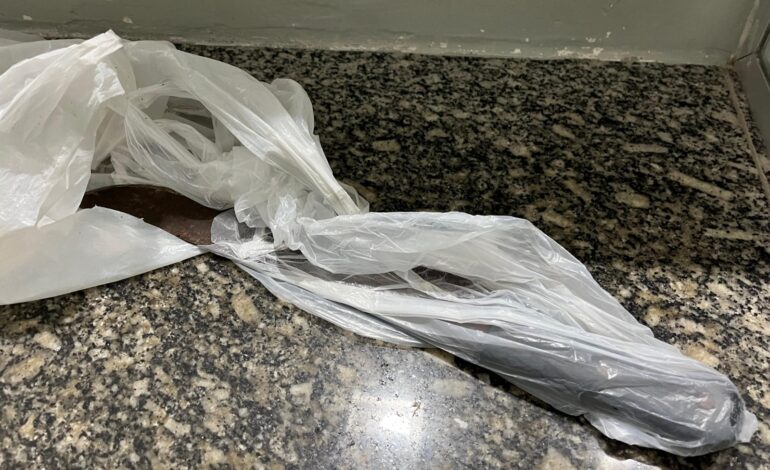 Homem é ferido com golpe de faca após desentendimento em condomínio às margens da Limeira–Iracemápolis