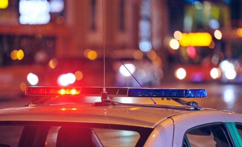 Homem de 45 anos morre ao ficar preso em janela durante tentativa de entrar em imóvel em Araguari (MG)