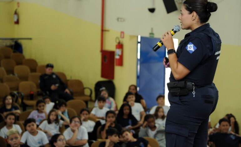 Educar Limeira 2026 é lançado nas escolas de Limeira