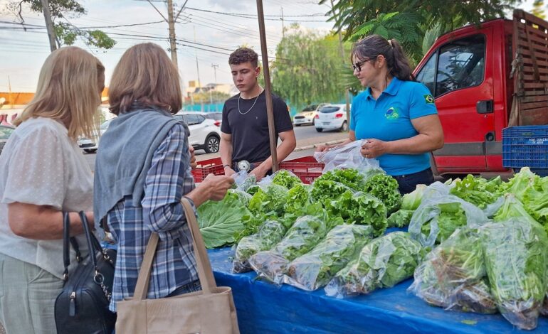 Produtores rurais de Limeira podem participar da Coplacampo 2026