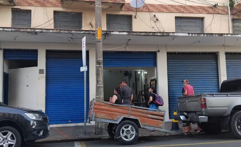 Polícia Civil realiza “Operação Bar do Tráfico” e prende três em flagrante no bairro Alto em Piracicaba