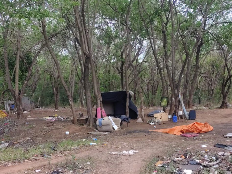 Prefeitura de Limeira realiza abordagens sociais em diferentes pontos da cidade