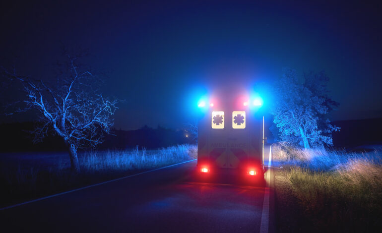 Discussão termina em facada no pescoço e homem é preso por tentativa de homicídio em Limeira