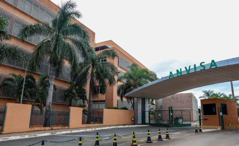 Anvisa proíbe venda de fórmula infantil contaminada por toxina