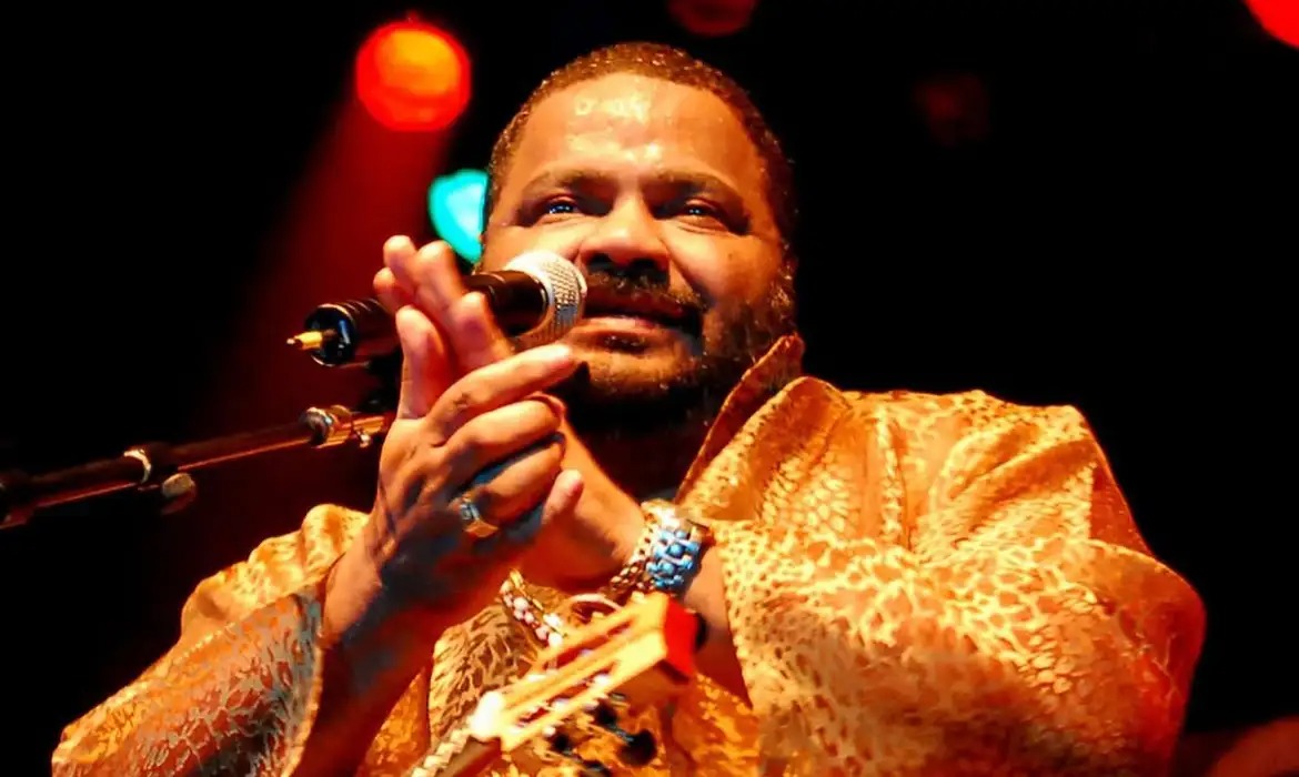 Aos 66 anos, morre ícone do samba, Arlindo Cruz