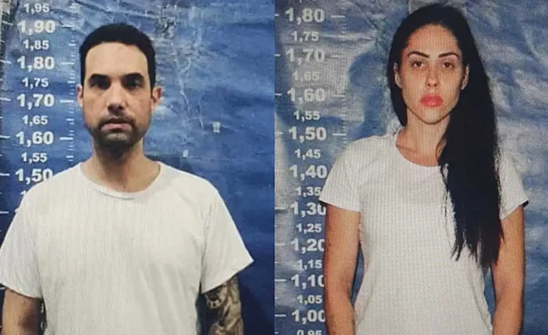 Acusada de participação na morte do filho Henry Borel deixa a cadeia