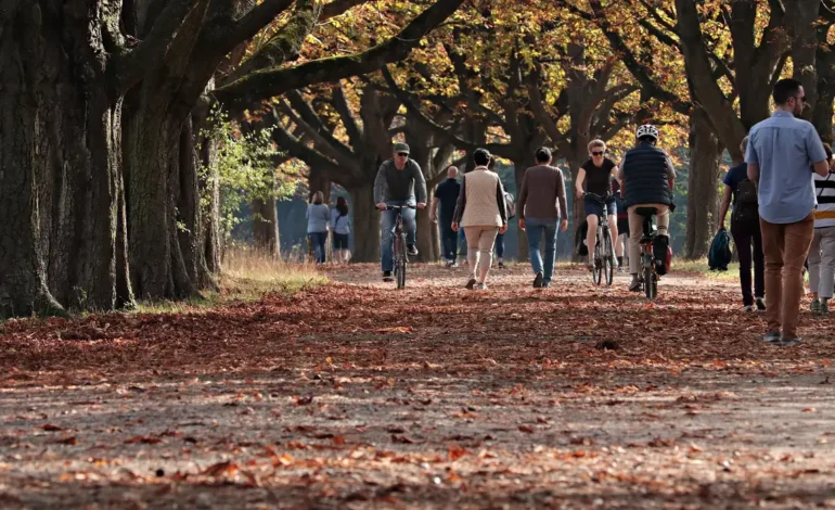 Outono começa com calor no Sul e em Mato Grosso do Sul