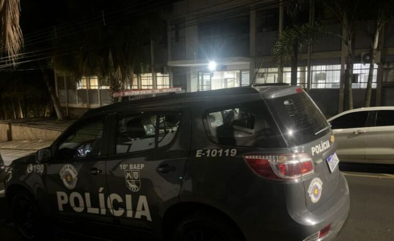 BAEP captura idoso condenado por estupro em Piracicaba