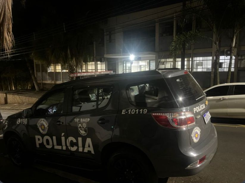 BAEP captura idoso condenado por estupro em Piracicaba