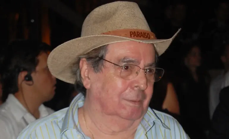 Morre, aos 95 anos, o dramaturgo Benedito Ruy Barbosa