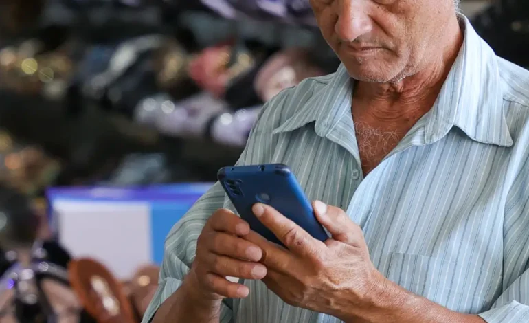Mais de 5 milhões de brasileiros estão impedidos de apostar em bets