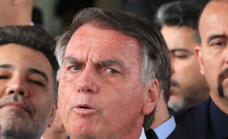 Trama golpista: PGR pede ao STF condenação de Bolsonaro por 5 crimes