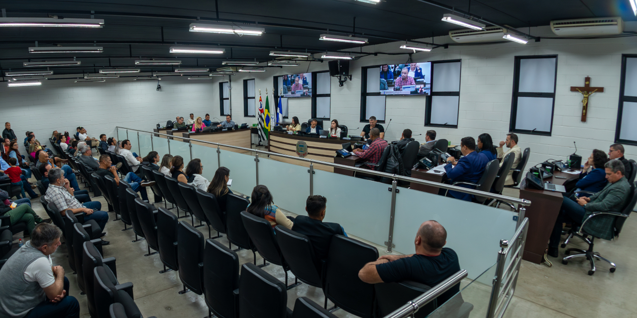 Câmara aprova aumento de 50% do ITBI em Limeira