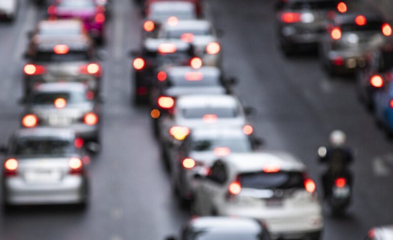 Ranking revela que 70% dos carros mais roubados do Brasil já saíram de linha