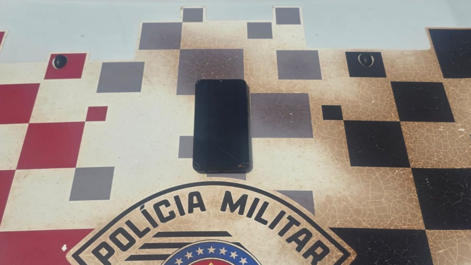Mulher é presa por receptação no Centro de Limeira